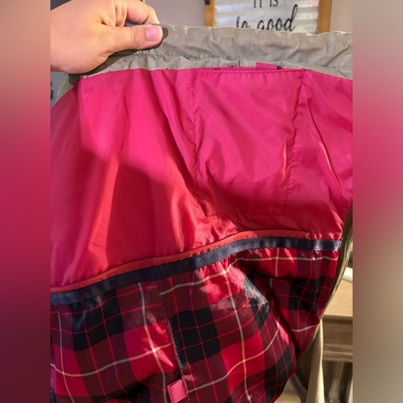 Burton Dryride Women’s Half Zip Coat - Picture 7 of 16